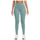 Nike Γυναικείο κολάν One Dri-FIT High-Waisted Leggings Nike Γυναικείο κολάν One Dri-FIT High-Waisted Leggings